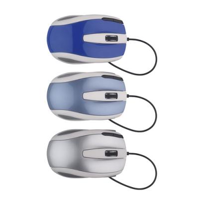 Image of Zennon USB Mouse