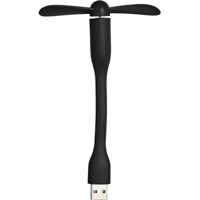 Image of PVC USB fan