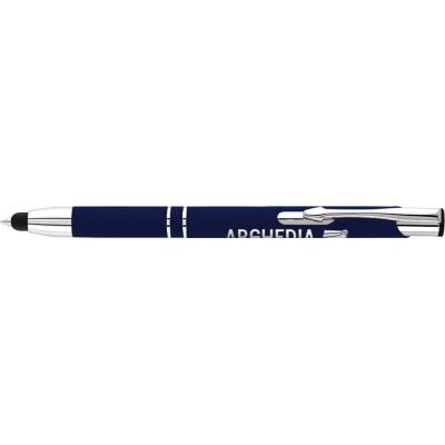 Image of Electra Classic DK Soft Touch Ballpen
