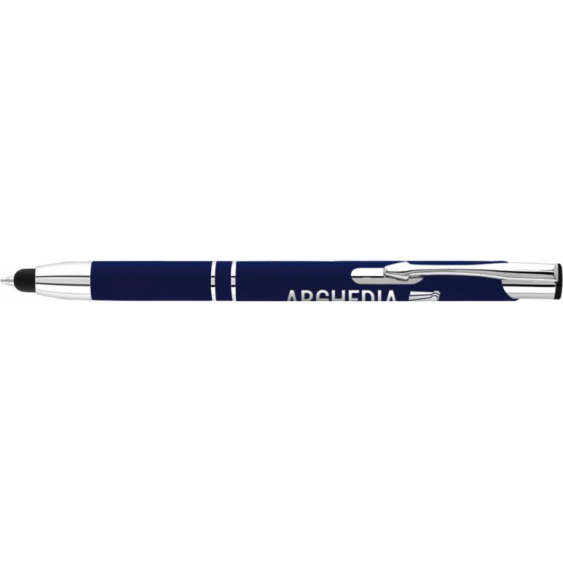 Image of Electra Classic DK Soft Touch Ballpen
