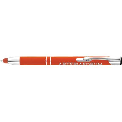 Image of Electra Classic LT Soft Touch Ballpen