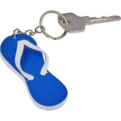 Image of Flip-flop key holder