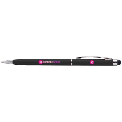 Image of Minnelli Soft-Touch Stylus Pen