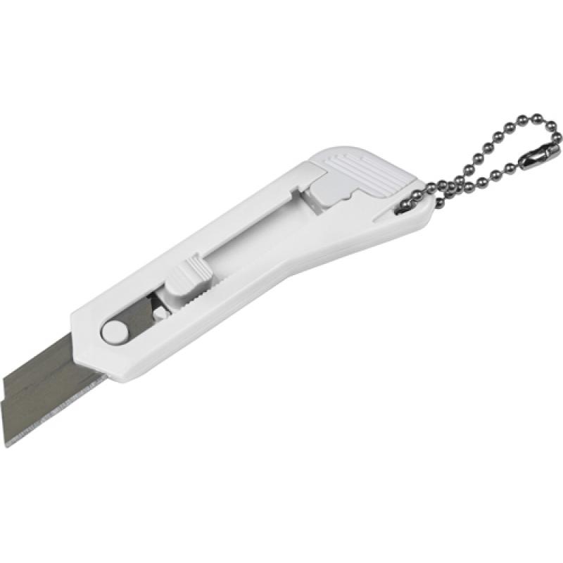 Image of Hobby knife with keychain