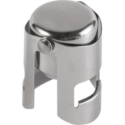 Image of Stainless steel stopper