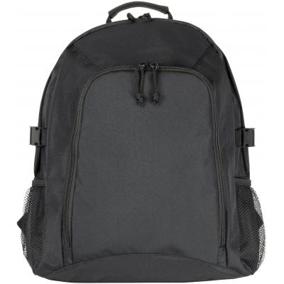 Image of Chillenden RPET Business Backpack