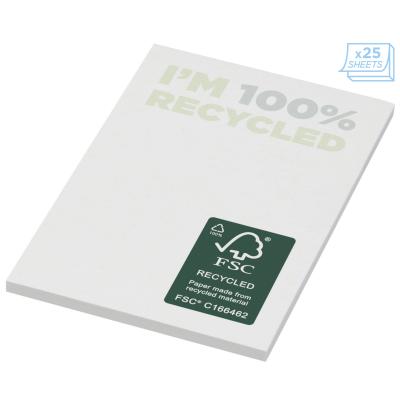 Image of Sticky-Mate® 50x75 Recycled 50 Sheets
