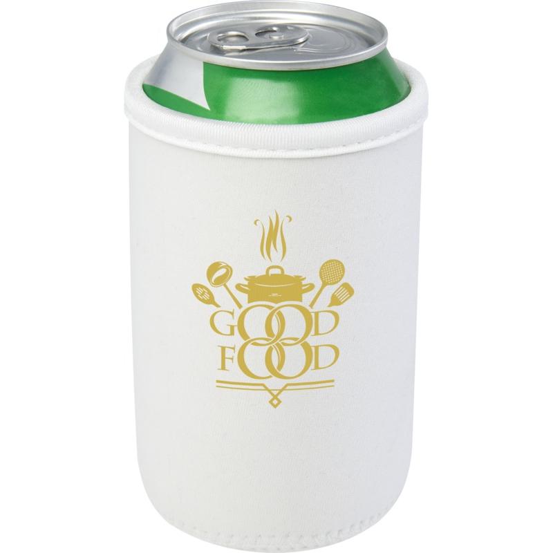 Image of Vrie Recycled Neoprene Can Sleeve Holder