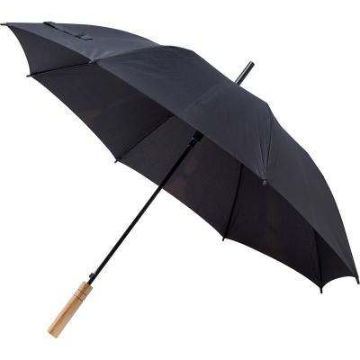 Image of RPET Pongee (190T) umbrella